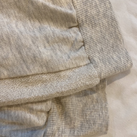 PL Movement Heathered Off White Activewear Pant in size XL - Picture 4 of 6